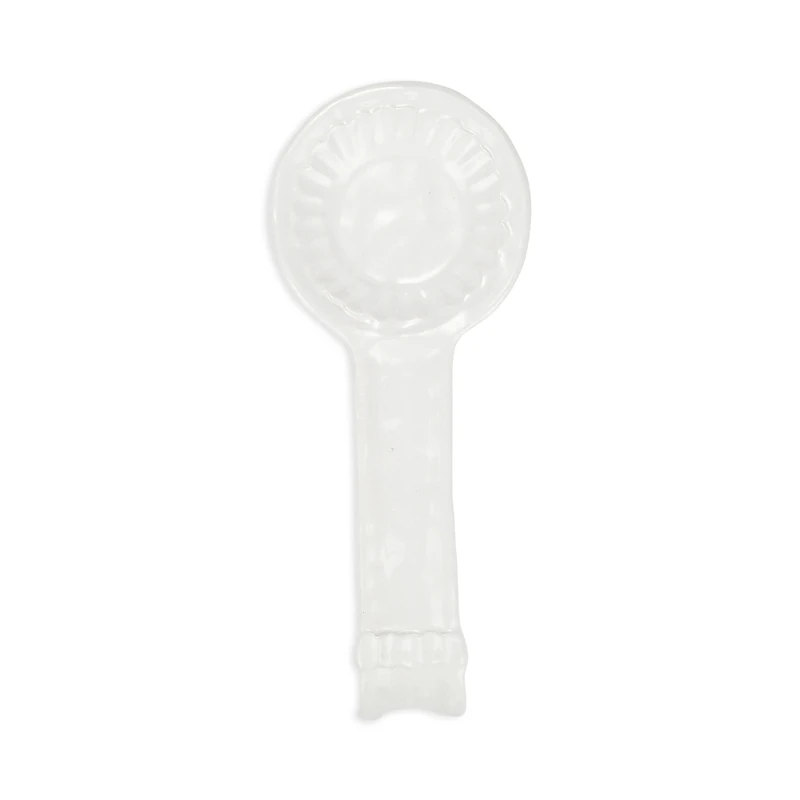 Vietri Pietra Serena Spoon Rest