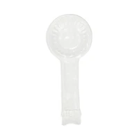 Vietri Pietra Serena Spoon Rest