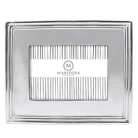 Mariposa Classic Picture Frame, 5 x 7