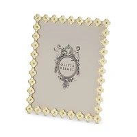 Gold Clover Frame Collection