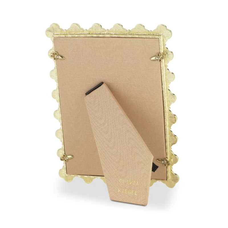 Gold Clover Frame Collection
