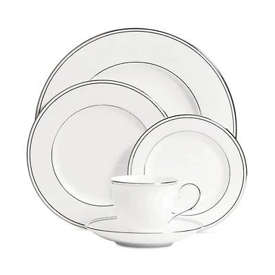 Federal 5-Piece Place Setting