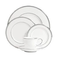 Federal 5-Piece Place Setting