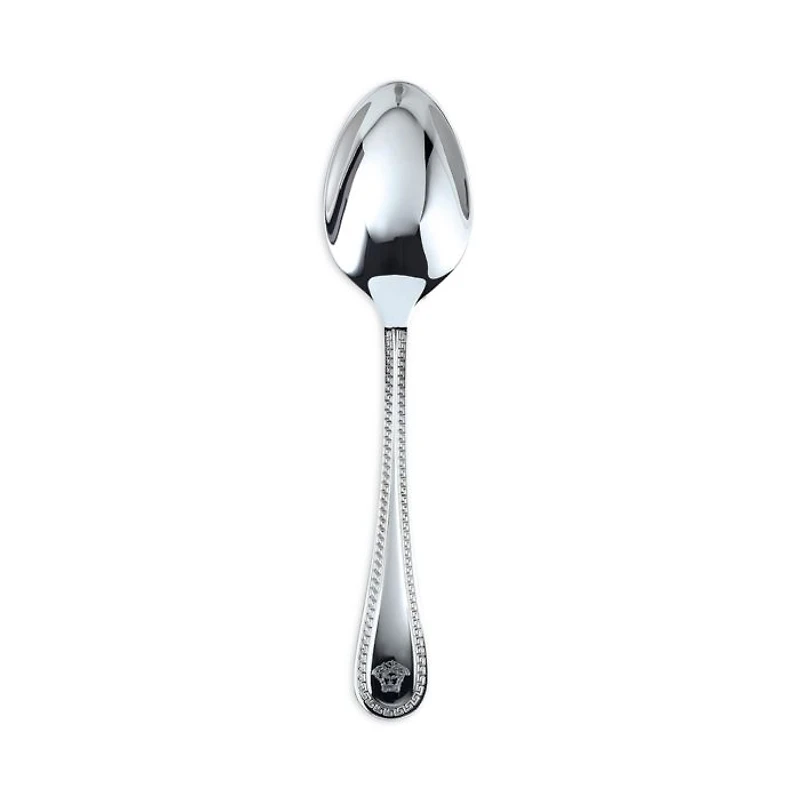 Greca Flatware Coffee/Tea Spoon