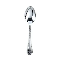 Greca Flatware Coffee/Tea Spoon