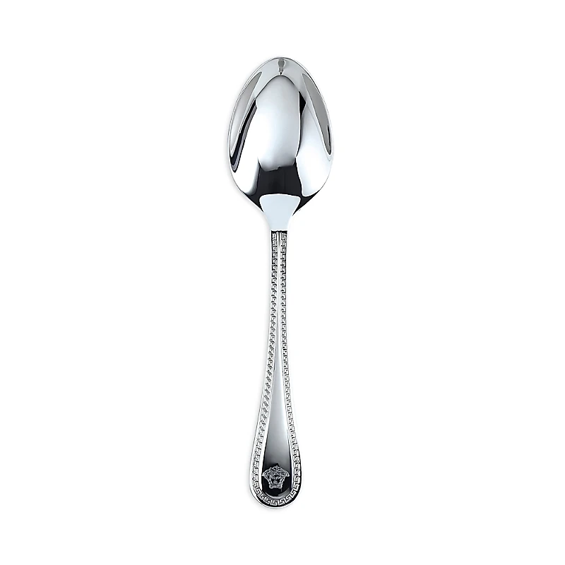 Versace Greca Flatware Coffee/Tea Spoon