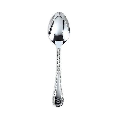 Versace Greca Flatware Coffee/Tea Spoon