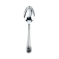 Versace Greca Flatware Coffee/Tea Spoon