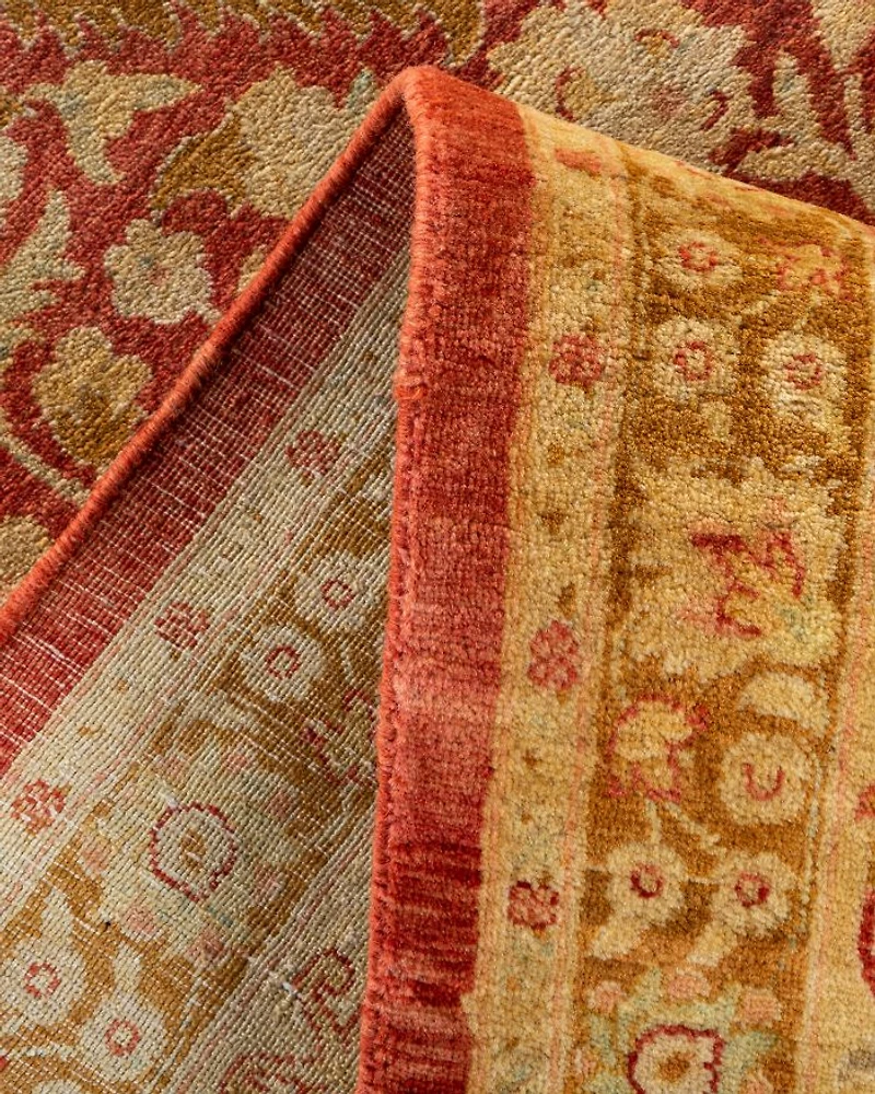 Mogul M1230 Area Rug, 9'2" x 11'10"