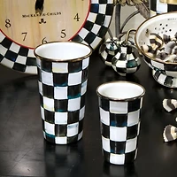Courtly Check® Tumbler, 10 oz.