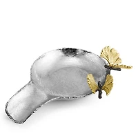 Butterfly Ginkgo Spoon Rest