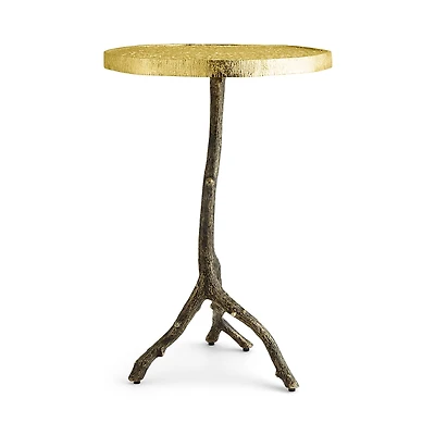 Michael Aram Pomegranate Accent Table