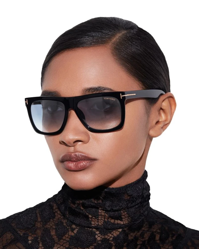 Morgan Square Sunglasses