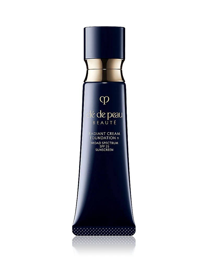 Cle de Peau Beaute Radiant Cream Foundation Spf 25 0.88 oz