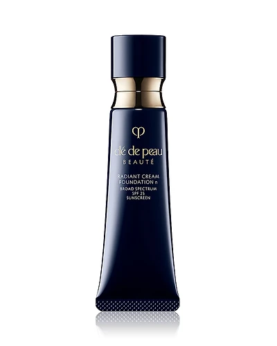 Cle de Peau Beaute Radiant Cream Foundation Spf 25 0.88 oz