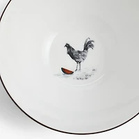 x Sheila Bridges 4 Piece Place Setting