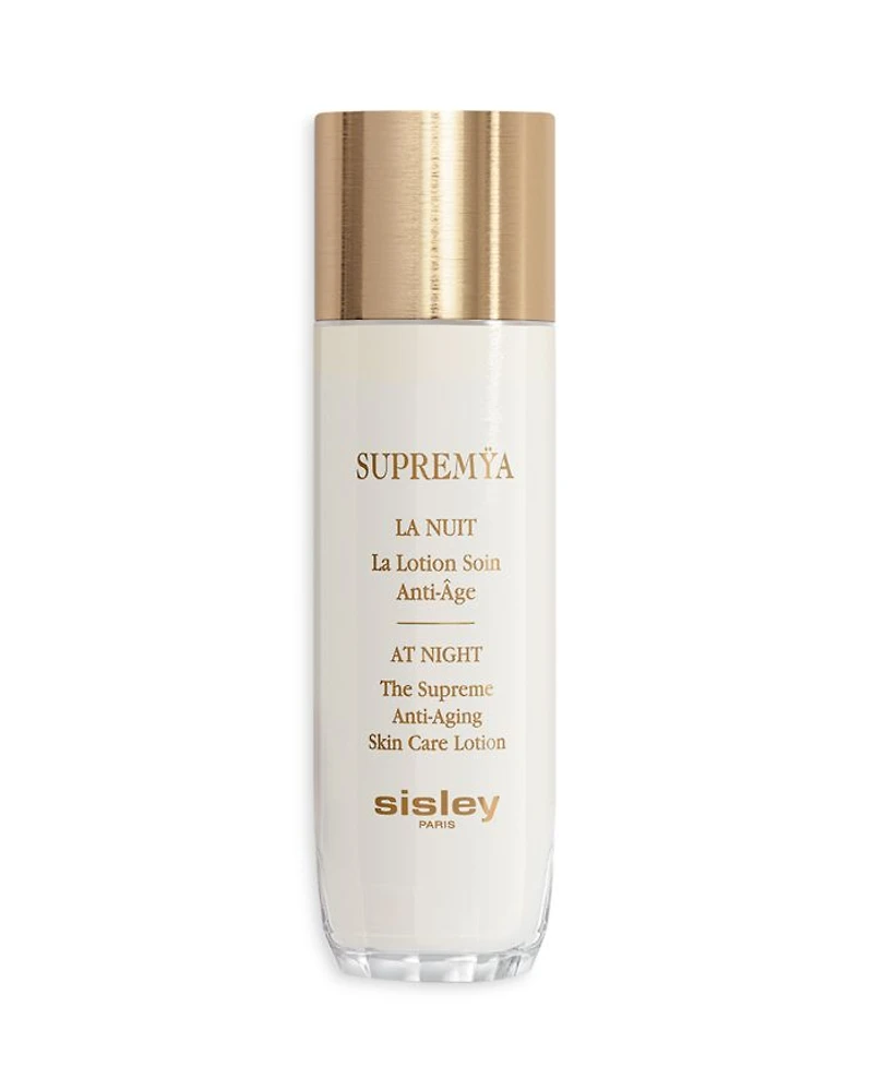Supremÿa At Night The Supreme Anti-Aging Skin Care Lotion 4.7 oz.