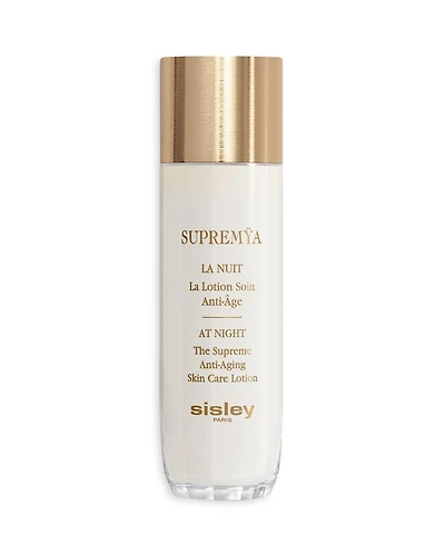 Supremÿa At Night The Supreme Anti-Aging Skin Care Lotion 4.7 oz.