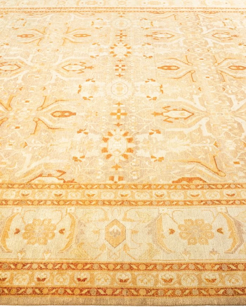Mogul M1784 Area Rug, 9'2"x12'3"
