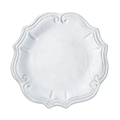 Incanto Baroque Stoneware Dinner Plate