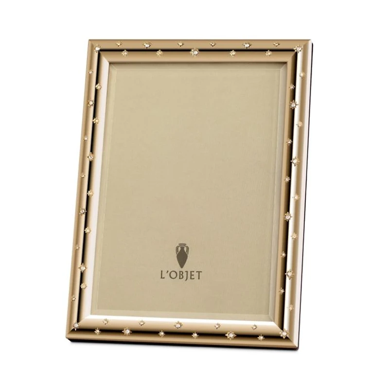 Star Gold Frame