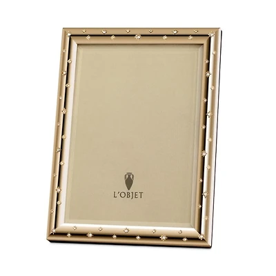 Star Gold Frame