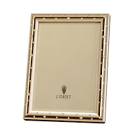 Star Gold Frame