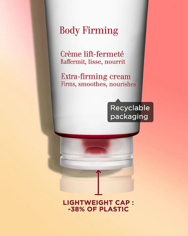 Extra-Firming & Smoothing Body Cream 6.6 oz.