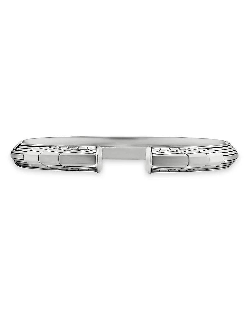 David Yurman Men's Empire Cuff Bracelet