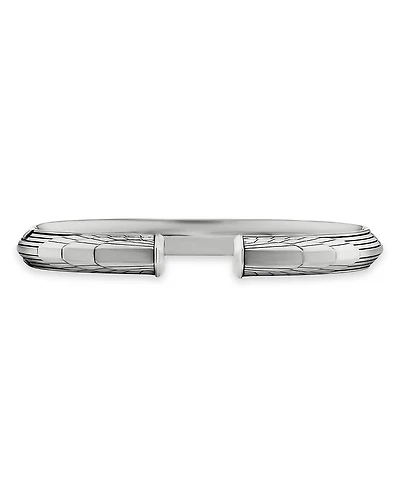 David Yurman Men's Empire Cuff Bracelet