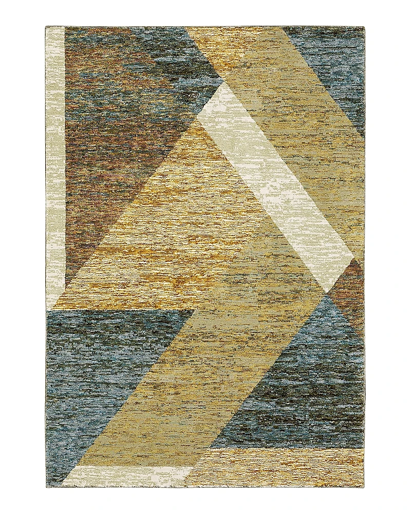 Oriental Weavers Strada STR09 Area Rug, 3'3 x 5'2