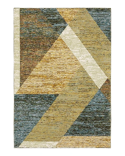 Oriental Weavers Strada STR09 Area Rug, 3'3 x 5'2