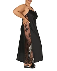 Plus Darling Nightgown