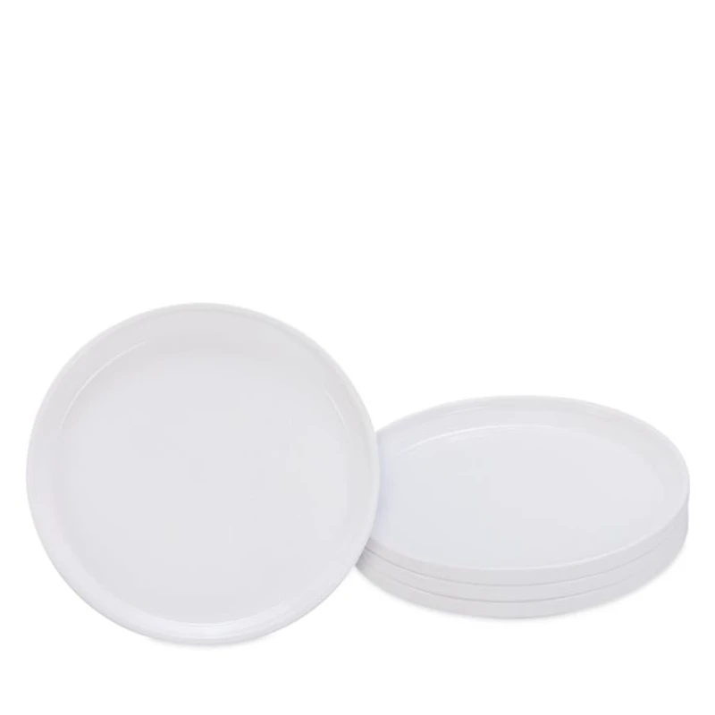 Strato Salad Plates, Set of 4