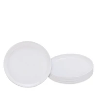 Strato Salad Plates, Set of 4