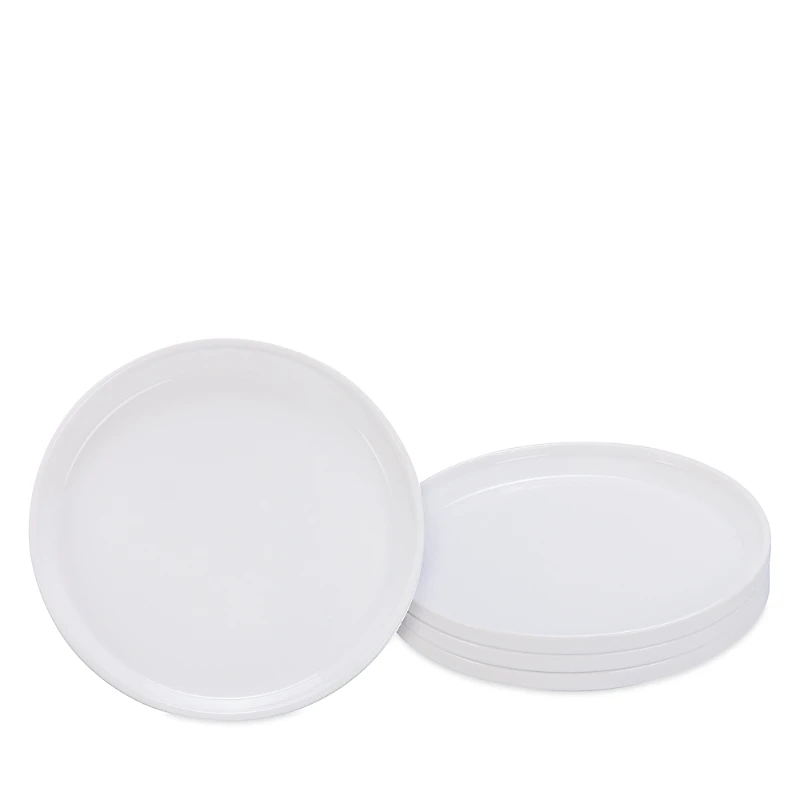 Bia Cordon Bleu Strato Salad Plates, Set of 4