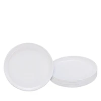 Bia Cordon Bleu Strato Salad Plates, Set of 4