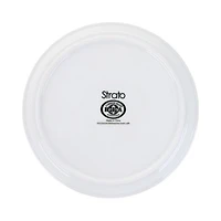 Strato Salad Plates, Set of 4