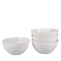 Serene 16-Piece Dinnerware Set