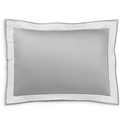 Frette Flying Sateen Sham, Standard