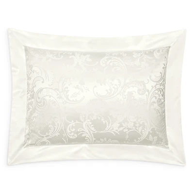 Togas House of Textiles Lara Silk Standard Sham