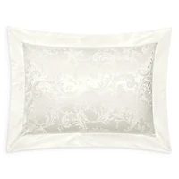 Togas House of Textiles Lara Silk Standard Sham