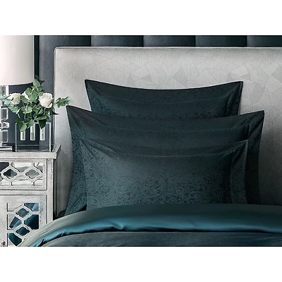Togas House of Textiles Gauthier Silk Standard Sham