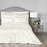Togas House of Textiles Lara Silk Duvet Cover