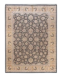 Bloomingdale's Mogul M1339 Area Rug, 9'1 x 12'3