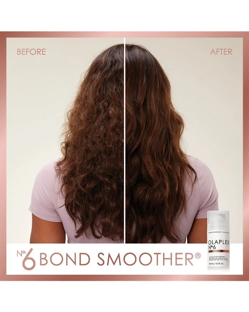 Limited Edition Smooth Style Icons Hair Duo ($46 value)