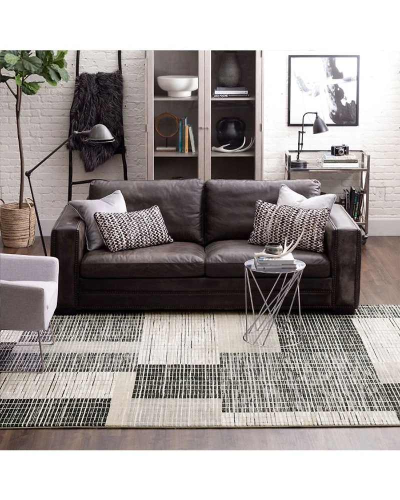 Vanguard Resolute Area Rug, 5'3" x 7'10"