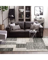 Vanguard Resolute Area Rug, 5'3" x 7'10"