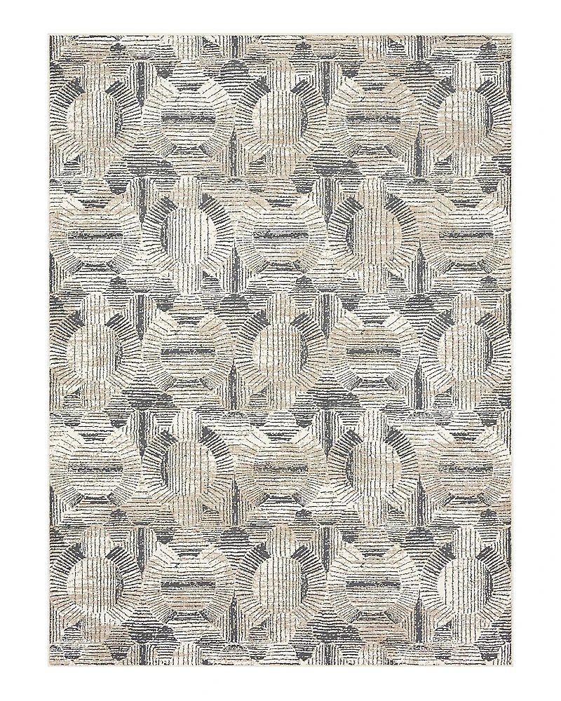 Drew & Jonathan Home Vanguard Valiant Area Rug, 5'3 x 7'10