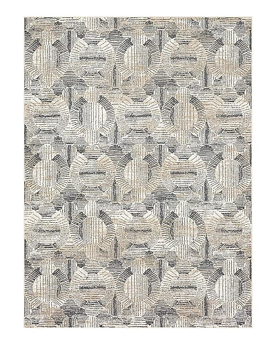 Drew & Jonathan Home Vanguard Valiant Area Rug, 5'3 x 7'10